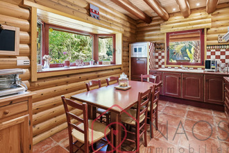 Ma-Cabane - Vente Maison MONNIERES, 186 m²