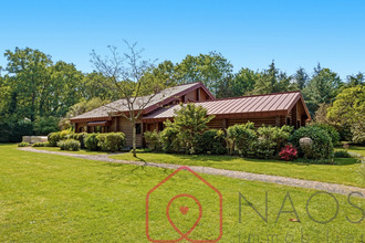 Ma-Cabane - Vente Maison MONNIERES, 186 m²