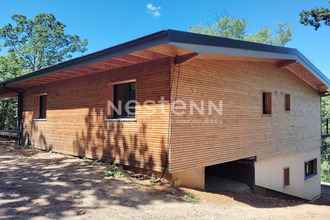 Ma-Cabane - Vente Maison MONOBLET, 152 m²