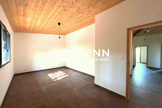 Ma-Cabane - Vente Maison MONOBLET, 152 m²