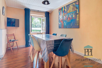 Ma-Cabane - Vente Maison Monprimblanc, 129 m²