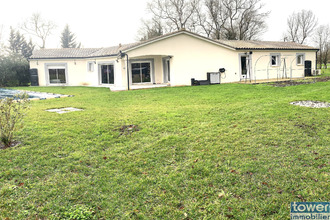 Ma-Cabane - Vente Maison Mons, 115 m²