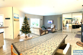 Ma-Cabane - Vente Maison Mons, 115 m²