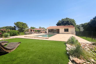 Ma-Cabane - Vente Maison Mons, 270 m²