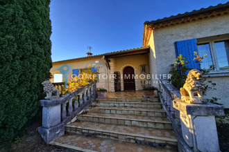 Ma-Cabane - Vente Maison Mons, 110 m²