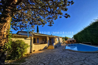 Ma-Cabane - Vente Maison Mons, 110 m²