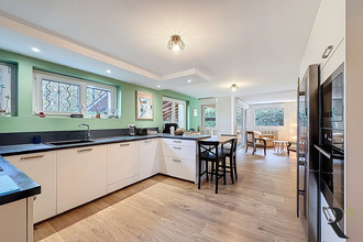 Ma-Cabane - Vente Maison MONS, 181 m²