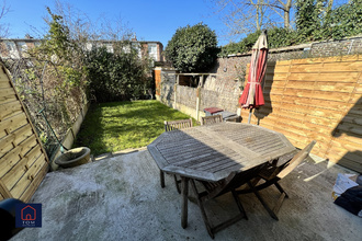 Ma-Cabane - Vente Maison Mons-en-Baroeul, 86 m²