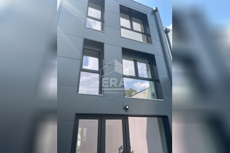 Ma-Cabane - Vente Maison MONS-EN-BAROEUL, 132 m²