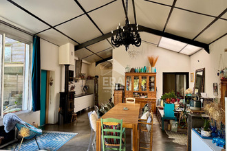 Ma-Cabane - Vente Maison MONS-EN-BAROEUL, 190 m²