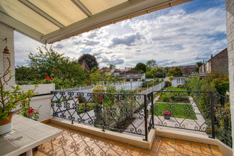 Ma-Cabane - Vente Maison Mons-en-Baroeul, 116 m²