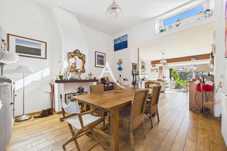 Ma-Cabane - Vente Maison MONS-EN-BAROEUL, 162 m²