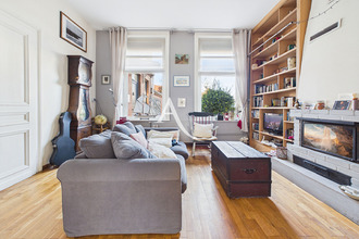 Ma-Cabane - Vente Maison MONS-EN-BAROEUL, 162 m²