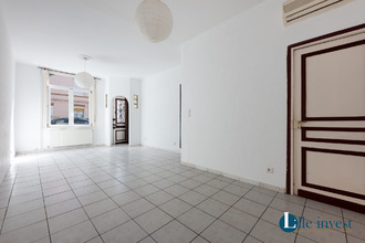 Ma-Cabane - Vente Maison Mons-en-Baroeul, 98 m²