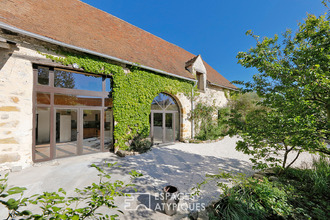 Vente Maison 77520, MONS-EN-MONTOIS France