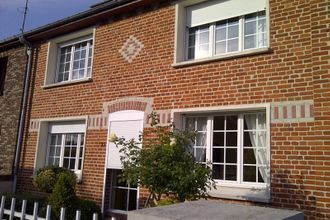 Vente Maison 59246, MONS-EN-PEVELE France