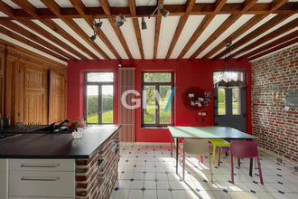 Ma-Cabane - Vente Maison MONS-EN-PEVELE, 350 m²