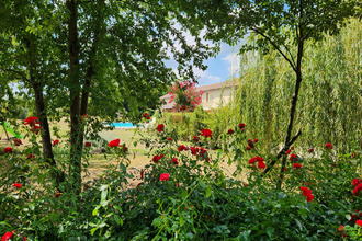 Ma-Cabane - Vente Maison Monségur, 255 m²