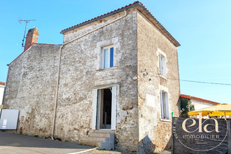 Ma-Cabane - Vente Maison Monsireigne, 103 m²