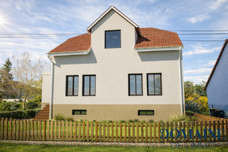 Ma-Cabane - Vente Maison Monswiller, 125 m²