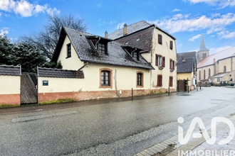 Vente Maison 67700, Monswiller France