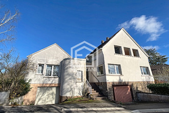 Ma-Cabane - Vente Maison Monswiller, 155 m²