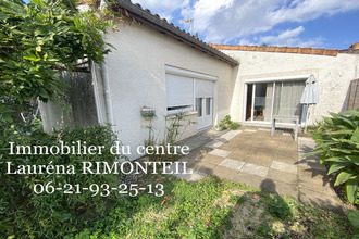 Vente Maison 33580, Monségur France