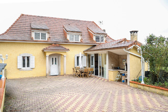 Ma-Cabane - Vente Maison Mont, 175 m²