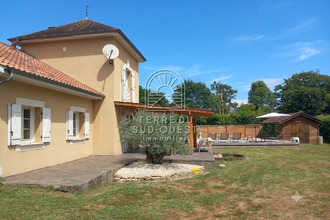 Ma-Cabane - Vente Maison MONT, 148 m²