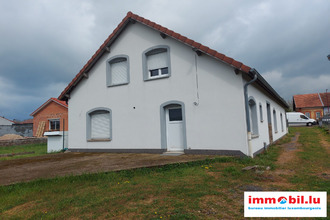 Ma-Cabane - Vente Maison Mont-Bonvillers, 255 m²