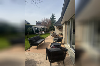 Ma-Cabane - Vente Maison Mont-Cauvaire, 175 m²