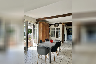 Ma-Cabane - Vente Maison Mont-Cauvaire, 175 m²