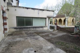 Ma-Cabane - Vente Maison Mont-d'Astarac, 110 m²