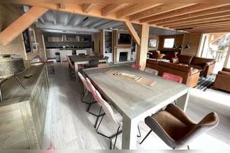 Ma-Cabane - Vente Maison MONT-DE-LANS, 361 m²