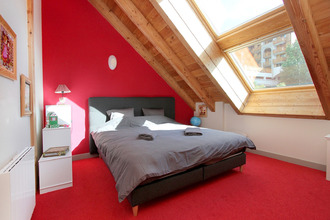 Ma-Cabane - Vente Maison MONT-DE-LANS, 218 m²