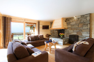 Ma-Cabane - Vente Maison MONT-DE-LANS, 162 m²