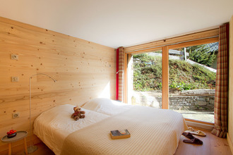 Ma-Cabane - Vente Maison MONT-DE-LANS, 162 m²