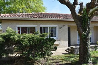 Ma-Cabane - Vente Maison MONT-DE-MARSAN, 105 m²