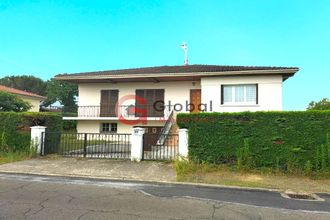 Ma-Cabane - Vente Maison Mont-de-Marsan, 196 m²