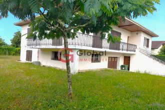 Ma-Cabane - Vente Maison Mont-de-Marsan, 196 m²