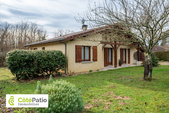 Ma-Cabane - Vente Maison MONT-DE-MARSAN, 110 m²