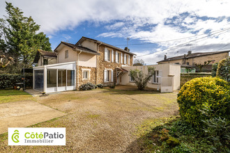 Ma-Cabane - Vente Maison MONT-DE-MARSAN, 107 m²