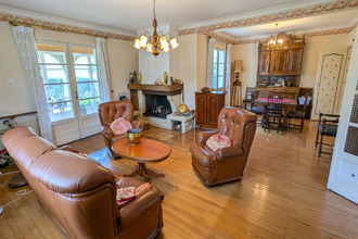 Ma-Cabane - Vente Maison MONT-DE-MARSAN, 195 m²