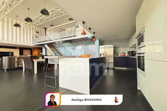 Ma-Cabane - Vente Maison Mont-de-Marsan, 165 m²