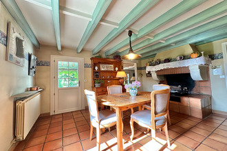Ma-Cabane - Vente Maison MONT-DE-MARSAN, 155 m²