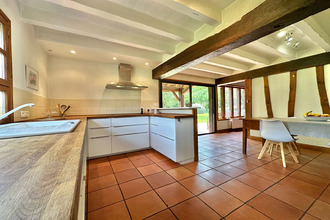 Ma-Cabane - Vente Maison MONT-DE-MARSAN, 182 m²