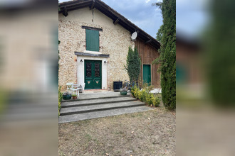 Ma-Cabane - Vente Maison MONT-DE-MARSAN, 206 m²