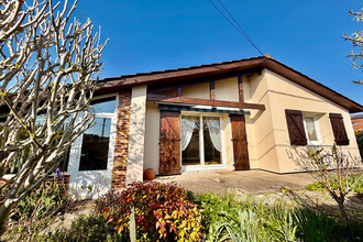 Ma-Cabane - Vente Maison MONT-DE-MARSAN, 110 m²