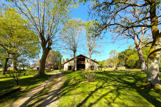 Ma-Cabane - Vente Maison MONT-DE-MARSAN, 245 m²