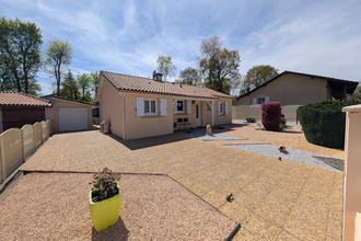 Ma-Cabane - Vente Maison MONT-DE-MARSAN, 103 m²